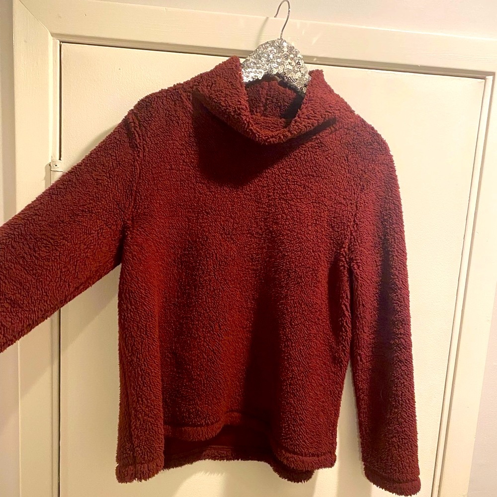 LOFT Cozy Sweater | M